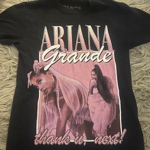 Ariana grande merch